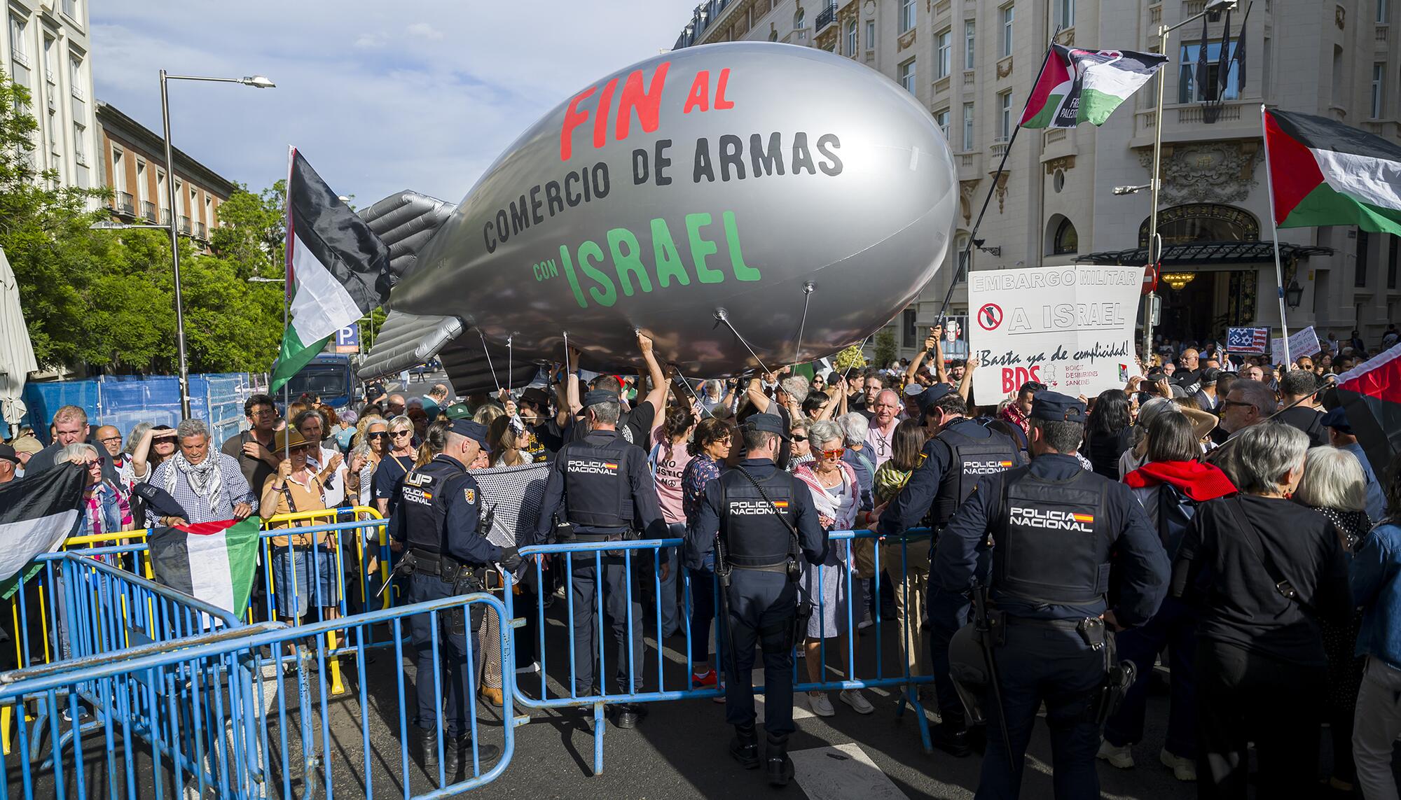 Congreso votación embargo - 7